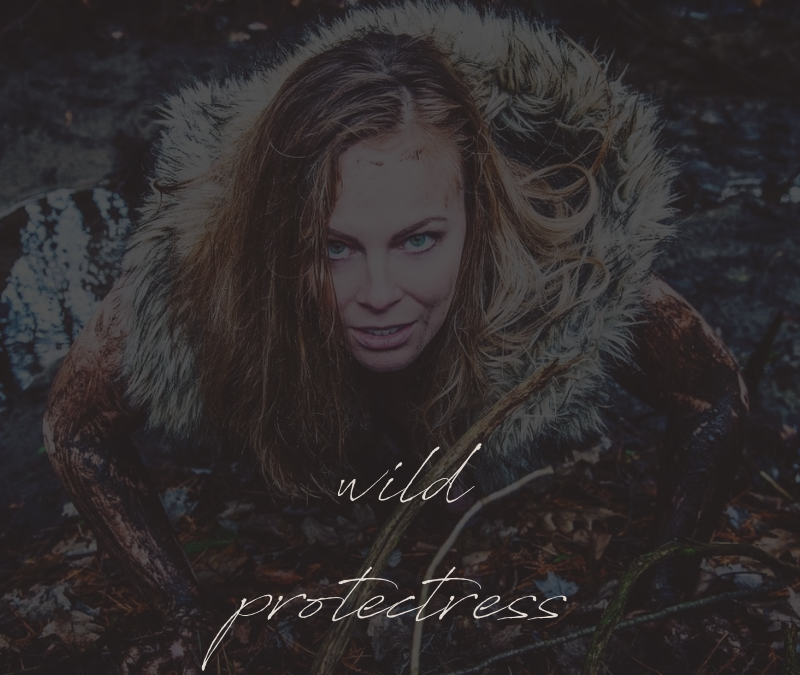 wild protectress